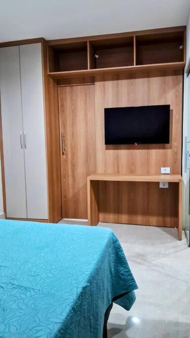 Moderno Apartment Cuiaba (Mato Grosso)