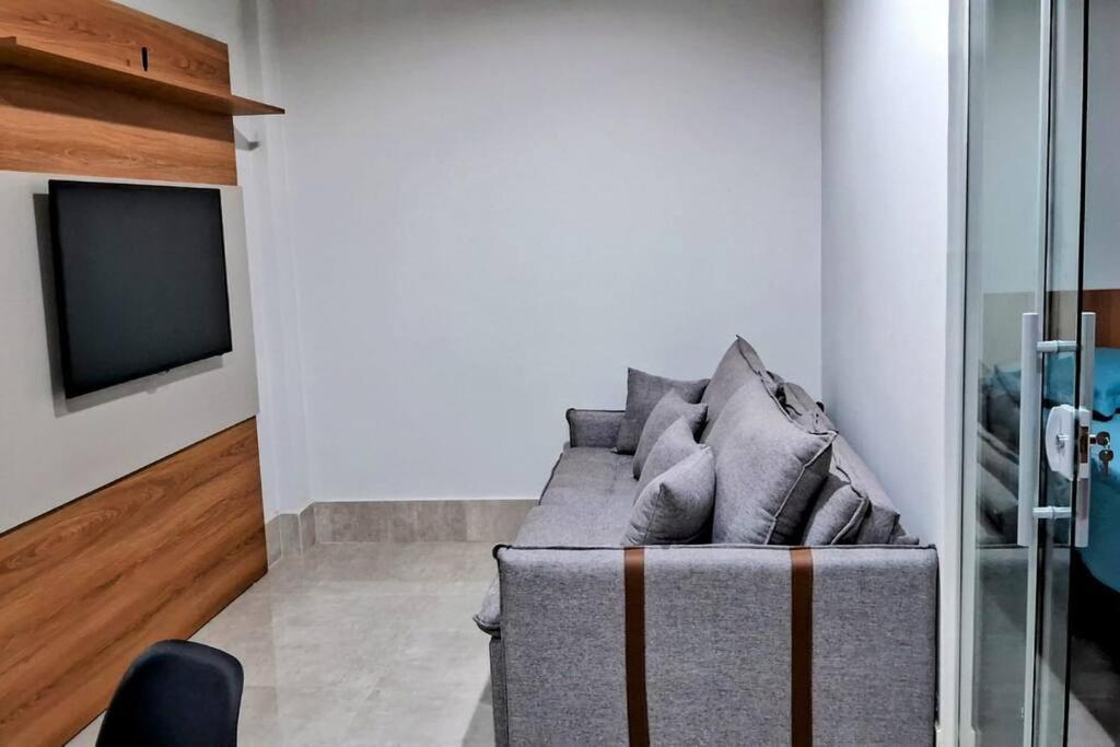 Moderno Apartment *